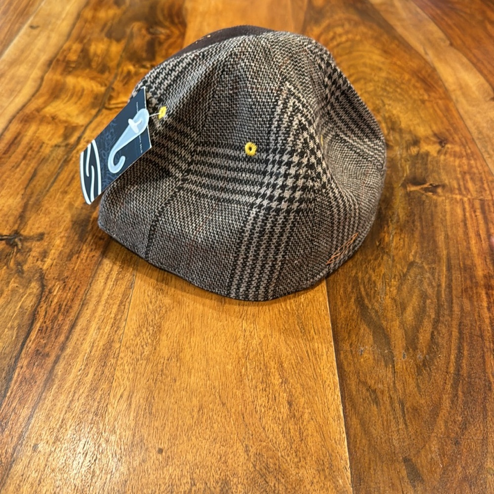 Smith WallingFord hat - Picture 2 of 4